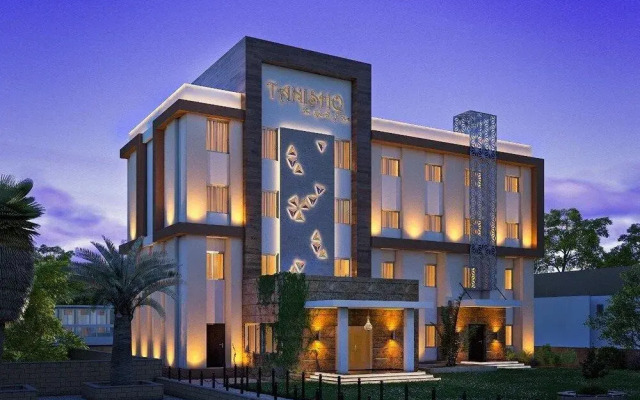 Tanishq Resorts & Restaurant