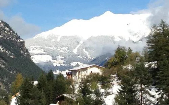 Alp Appartments