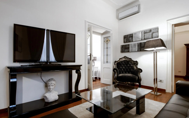 Banchi Apartment