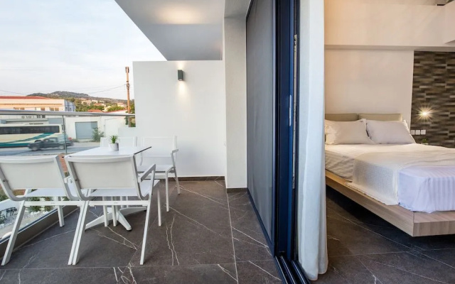 Epicentrum Suites