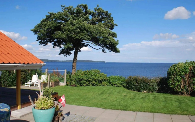 4 Star Holiday Home in Borkop