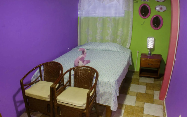 Stylus Hotel