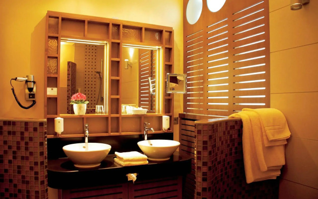 Hotel Victoria, BW Signature Collection