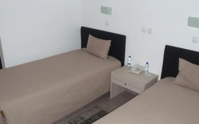 Hotel Romba