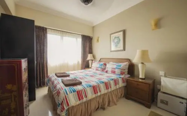 Susie VIP Suites@Sri Sayang Batu Ferringhi