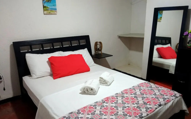 Casa Camimar