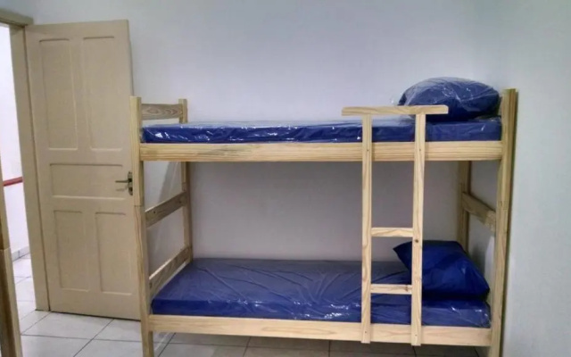 Pousada Casa 6