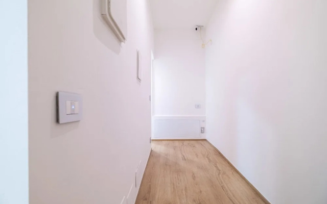 Casa Due Agosto Sleek and Central