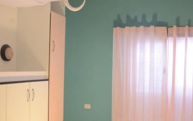 Hotel Gioia