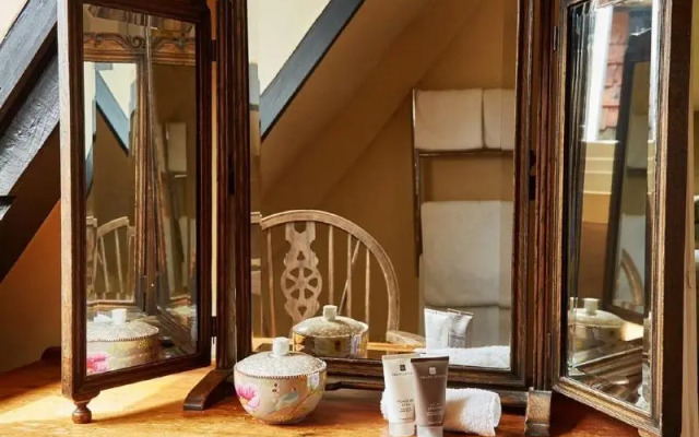 Spread Eagle Hotel and Spa