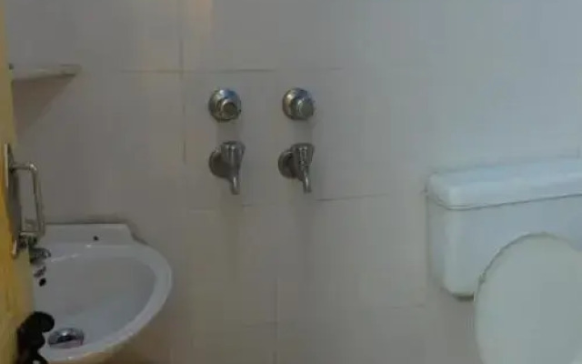 Tejomaya Guesthouse