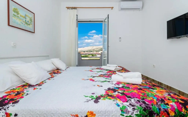 Apartments Rija
