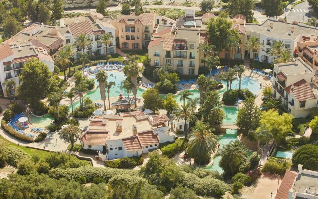 PortAventura Hotel Roulette - Theme Park Tickets Included 2