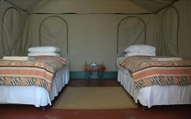 Golden Leopard Resorts - Manyane Resort
