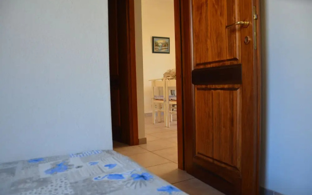 Casa Vacanze in Tanaunella