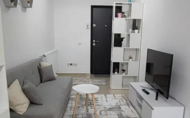 Ego Residence Apartment