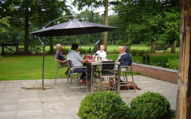B&B Mollenvlied
