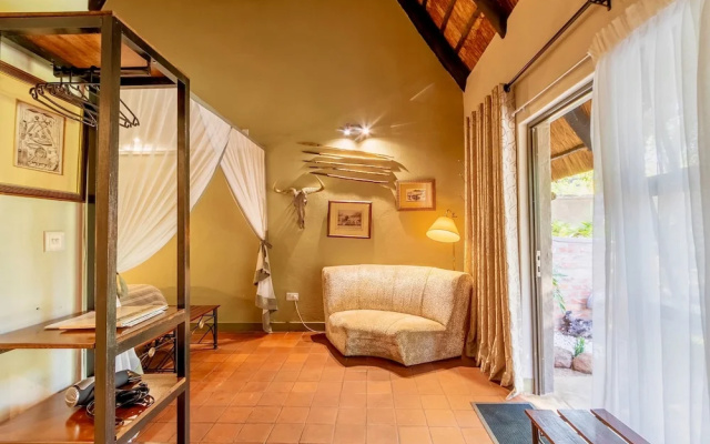 Nguni Lodge