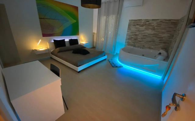 B&B la Perla & Suites (Adults Only)