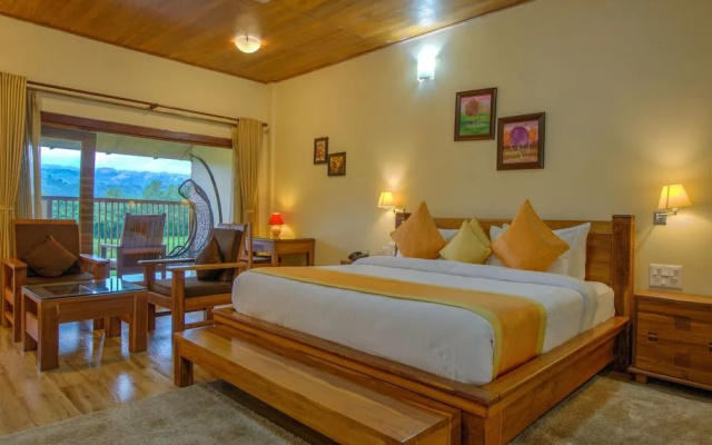 Resort Borgos