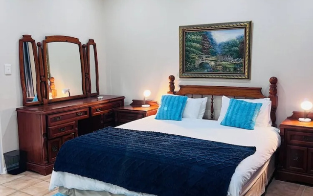 Marion Guest House