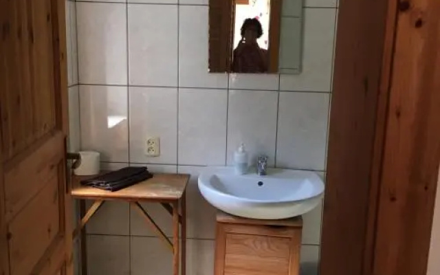 Hostel Altfel