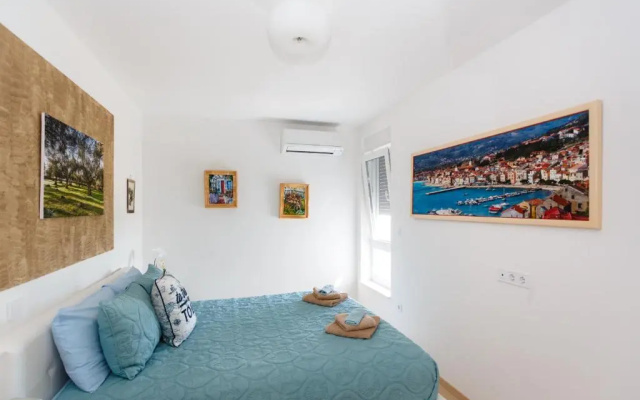 Apartment Marinela