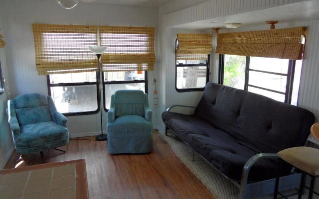 Pahrump RV Park & Lodging