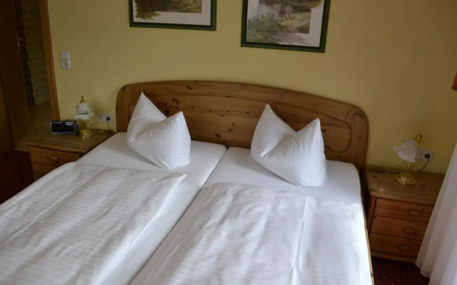 Hotel Elbpromenade