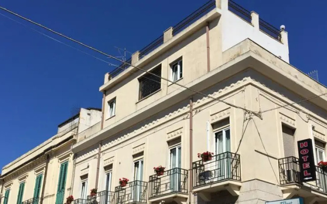 Hotel Una Dimora Di Charme