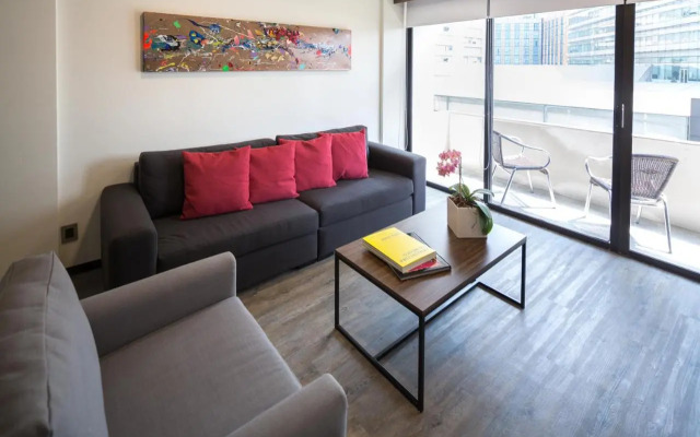 FlowSuites WTC