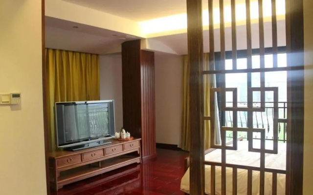Fengpu Residence