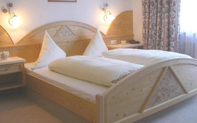 Pension&Appartements Marxenhof