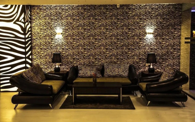 Essnad Furnished Units - Al Makarouna