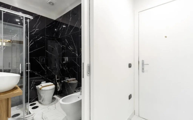 Sant'Angelo Suites