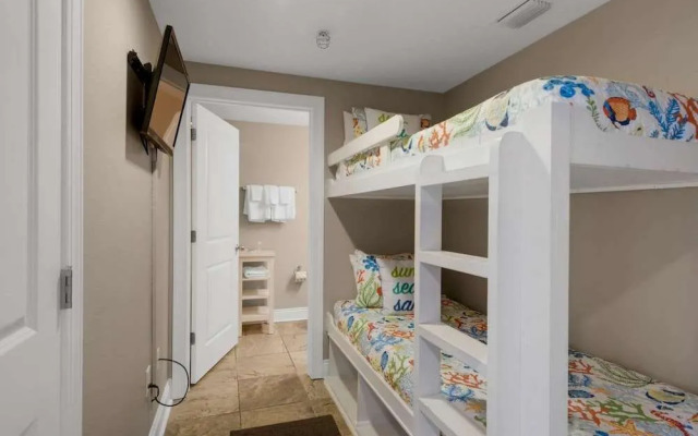 Palazzo by iTrip Panama City Beach