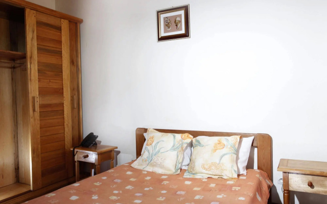Relais Du Rova