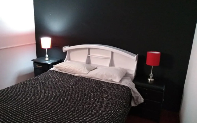 Hostal Wayki