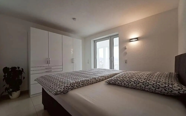 Ferienhaus am Südhang
