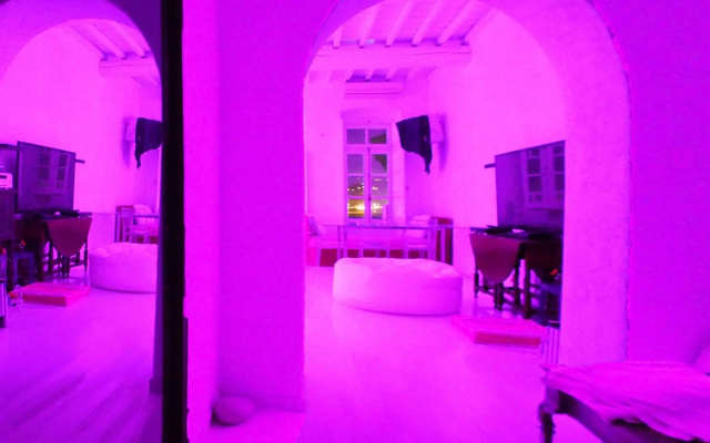 The Loft Mykonos Town