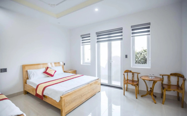 Vân Anh  Hotel