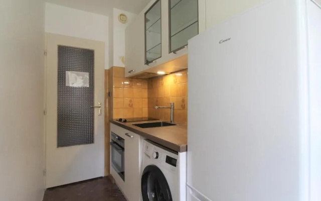 Appartement Collioure, 1 pièce, 3 personnes - FR-1-309-234
