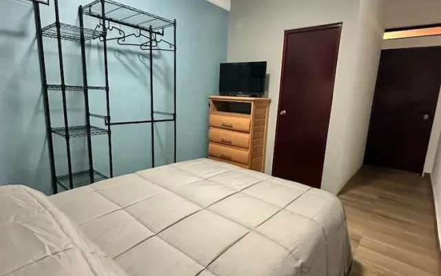 Suites Ejecutivas Alcanfores