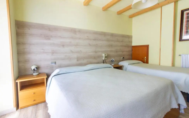 Albergo Speranza