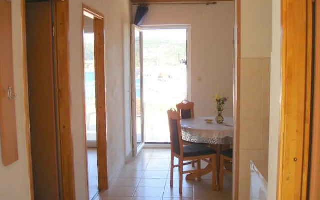 Apartments Vis