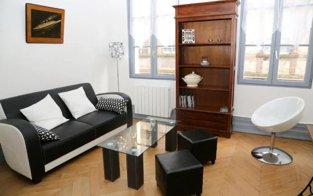 Appartement Bourgeois