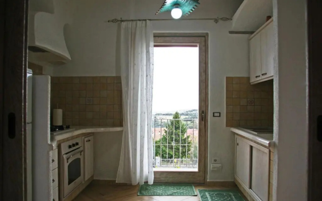 Casa Fioredda