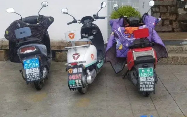 Hongcun Yuangxiang · Tachuan Homestay