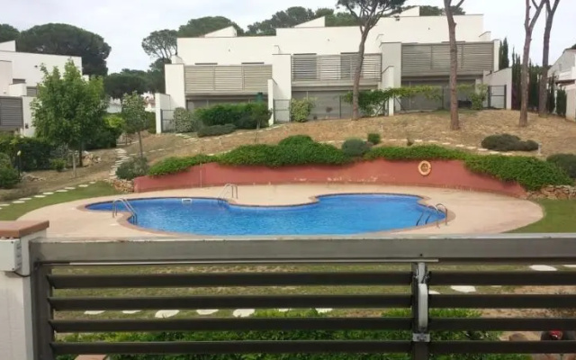 Villa Cossis LEscala