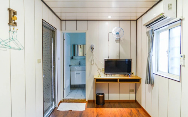 Ludao Nan Hai Homestay